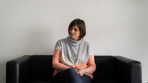 Elecciones en Bariloche: Andrea Galaverna quiere rediscutir a fondo la matriz tributaria