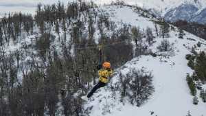 Bariloche: el clásico súper divertido que no te podés perder