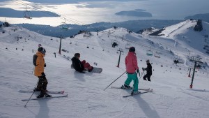 Sube el pase de esquí y habrá un plus del canon del cerro Catedral al municipio de Bariloche