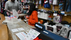 Empleados de comercio de Neuquén: el punto de rechazo para la paritaria