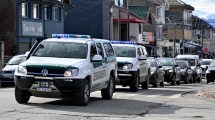 Imagen de Fuerzas federales se suman a reforzar la seguridad por intentos de robo en Bariloche