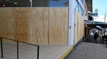 Imagen de Cierre de comercios tras intentos de robos en Bariloche: piden no viralizar mensajes