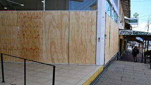 Cierre de comercios tras intentos de robos en Bariloche: piden no viralizar mensajes