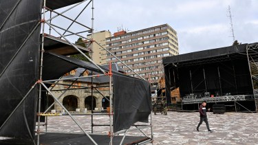 Fiesta de la Nieve en Bariloche: este es el programa con actividades en el centro y el cerro Catedral