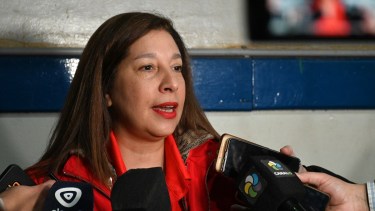 Carreras habló de los atrasos en la avenida Bustillo: «Nación no cumple los compromisos»