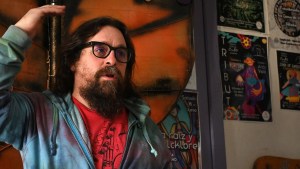 Elecciones en Bariloche: Luis Suero propone fortalecer el rol del Estado para “garantizar derechos”