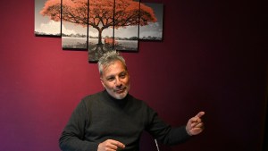 Elecciones en Bariloche: Marcelo Ponce debuta en política con un crudo diagnóstico de la ciudad