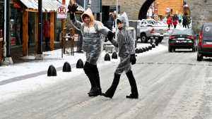 ¿Qué pasará con la tormenta de Santa Rosa? El pronóstico del fin de semana para Neuquén y Río Negro