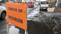 Imagen de Tras el enojo del municipio de Bariloche, la Provincia anuncia una intimación a la empresa de la obra de Bustillo
