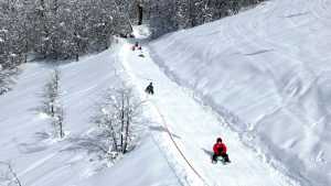 Bariloche: los precios para un fin de semana largo y Día de las Infancias a pura aventura