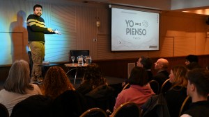 Yo Pienso 2023: dos historias motivadoras de inclusión e innovación en Bariloche