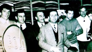 Boca Juniors visitó Neuquén y se calzó el traje de gala