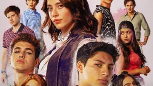 Cris Morena regresa a la ficción con “Te quiero y me duele”