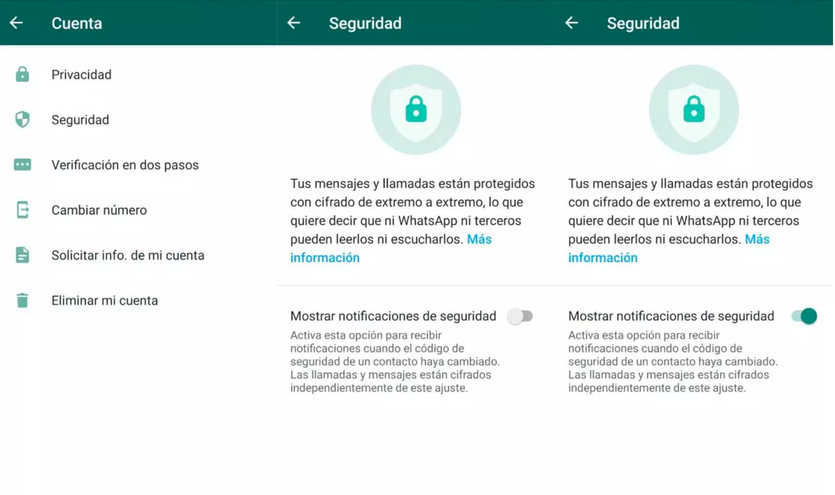 WhatsApp: consejos para proteger la seguridad de tu cuenta y evitar ...
