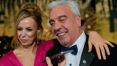 Revelaron el motivo de la sorpresiva separación de Caramelito y Coco Sily. 