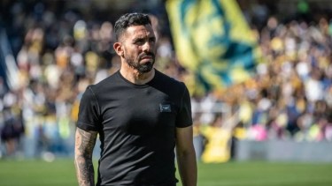 Los jugadores que pidió Tevez para alejar a Independiente de la zona de descenso