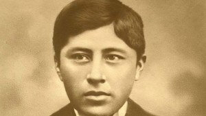 Ceferino Namuncurá: Cómo pedirle al santo de la Patagonia