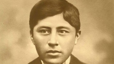 Ceferino Namuncurá: Cómo pedirle al santo de la Patagonia