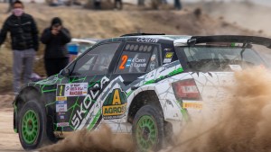 Vuelta de la Manzana:  así se corre la Segunda Etapa del Rally Argentino, tramo por tramo