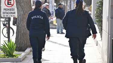 La iniciativa prevé el uso sólo para agentes capacitados dentro de la Policía de Río Negro.