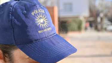 Un policía salvó a una bebé que no respiraba en su casa en Allen. 