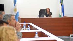 Denuncian a un juez laboral de Viedma por «lento» y exigen una rápida intervención a la Magistratura