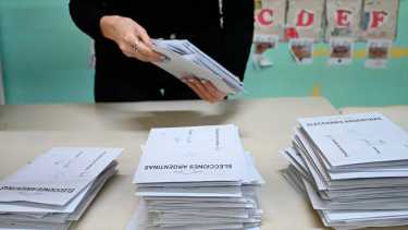 Cuándo y dónde cobrarán las autoridades de mesa de Neuquén que trabajaron en el balotaje 