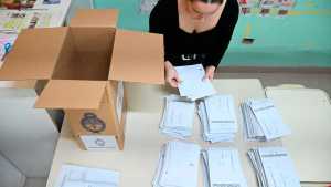 Cómo se cuentan los votos en blanco en el balotaje 2023 y a quién favorecen