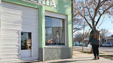 Robos organizados: comercios de Cipolletti podrán acceder a «Aportes No Reembolsables» de Nación