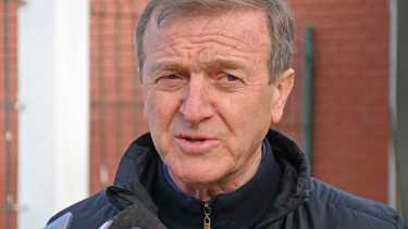 Aníbal Tortoriello inició el proceso para armar un partido político en Río Negro