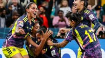 Imagen de Mundial Femenino 2023: Colombia y Marruecos sacaron su boleto a octavos de final