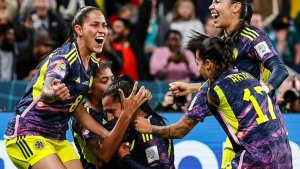 Mundial Femenino 2023: Colombia y Marruecos sacaron su boleto a octavos de final