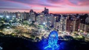 Cuáles son las cinco ciudades más «inteligentes» de la Argentina