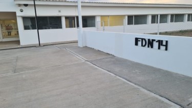 El IFD Nº 14 forma a profesores para la Enseñanza Media (Foto: archivo)