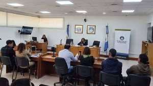 Acusaron a los dos detenidos por el homicidio del joven en Cutral Co