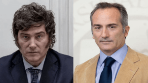 El impulsor de la dolarización se sumó al equipo de Milei y explicó cómo aplicaría la medida 