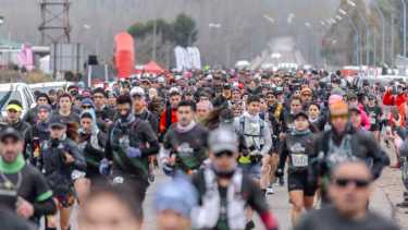 (Fotos: Gentileza Carlos Mir)