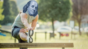 El dólar blue superó los 700 pesos y los memes explotaron en las redes sociales