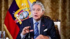 Ecuador en estado de excepción, pero con elecciones tras el crimen del candidato Villavicencio