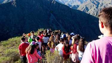 Sin viaje de egresados y sueños frustrados: London Travel ya tenía condenas en Río Negro