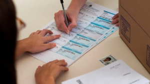 No voté en las PASO 2023: ¿Puedo votar en las elecciones generales de octubre?