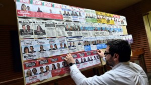 PASO 2023: cómo cortar boleta para mantener la validez del voto en las elecciones