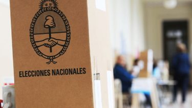 El 13 de agosto se realizarán en todo el país las primarias abiertas simultáneas y obligatorias.