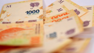 Entidades bancarias rechazan los dichos de Milei sobre plazos fijos y reclaman «responsabilidad»