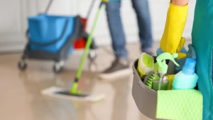 Empleadas domésticas: cómo quedan los sueldos de julio, agosto y septiembre