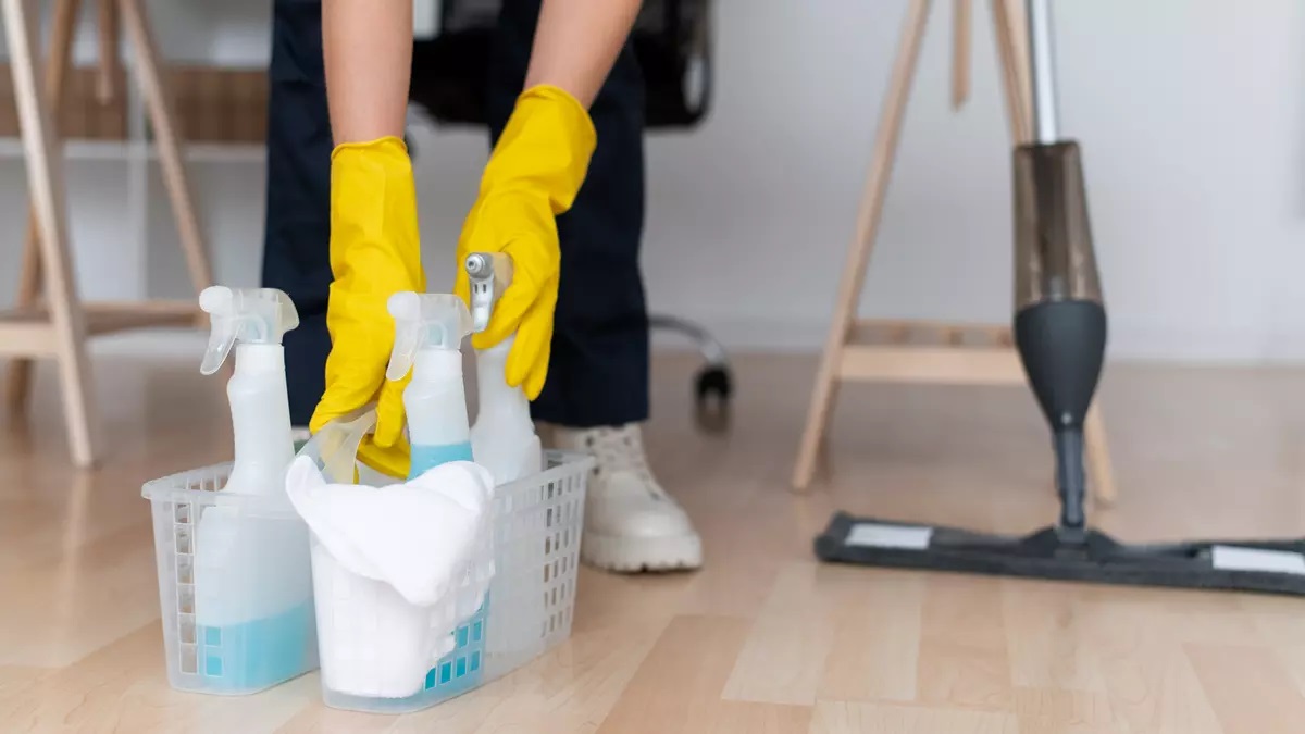 Las empleadas domésticas pueden renunciar a sus tareas, cumpliendo estos requisitos.-