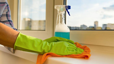 Empleadas domésticas: así funciona el Programa Registradas. 