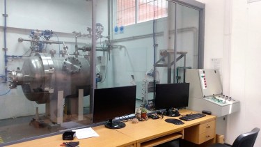 El logro fue alcanzando recientemente y es el resultado de un trabajo que comenzó en 2020.  (Foto: gentileza)