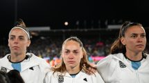 Imagen de Argentina cayó frente a Suecia y quedó eliminada del Mundial Femenino 2023