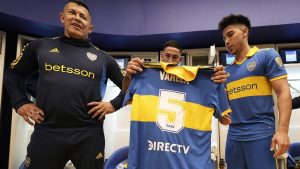 Boca en cuartos de la Libertadores: Almirón, la confesión de Romero y un doble reconocimiento